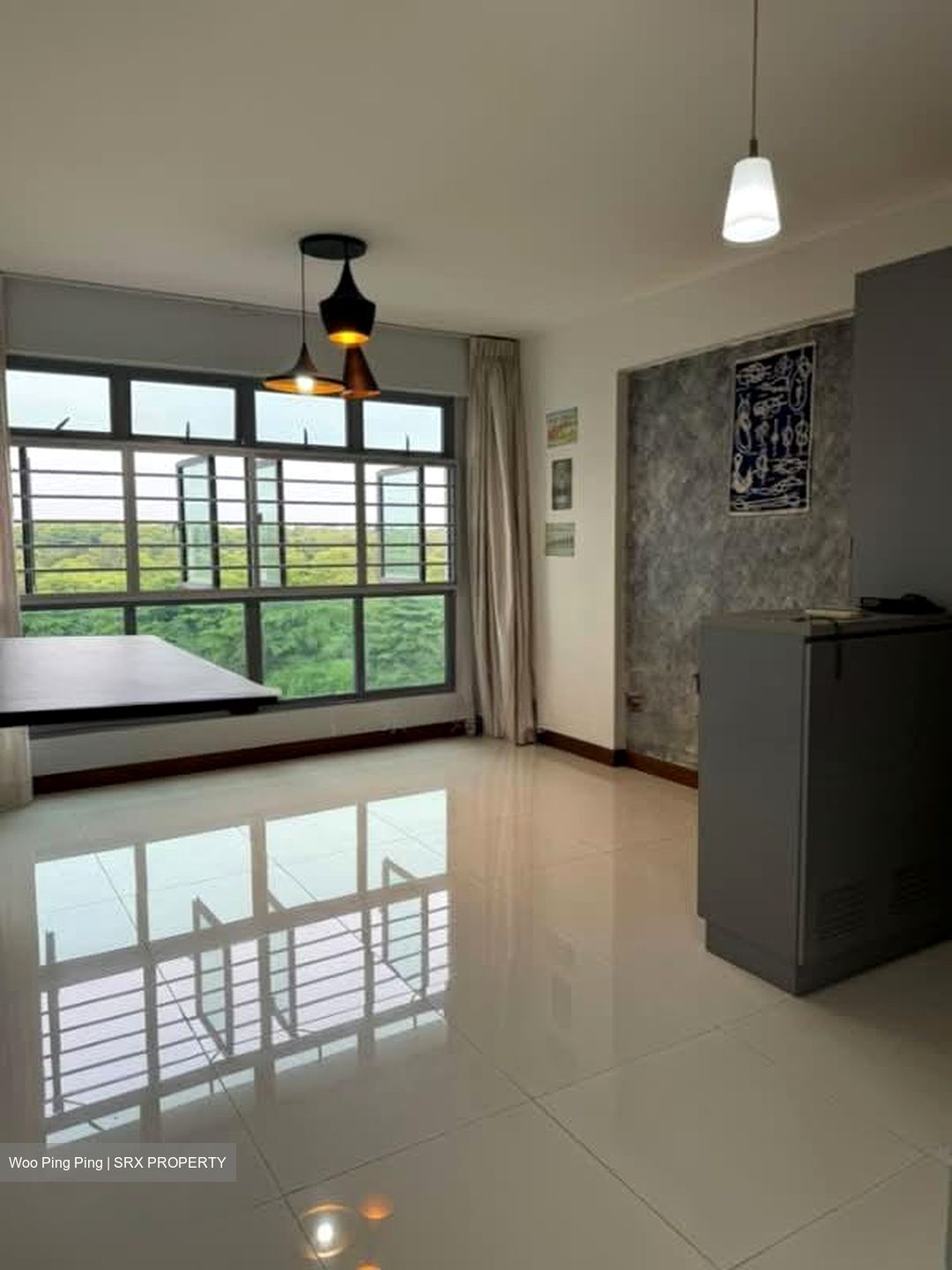 Blk 476A Hougang Capeview (Hougang), HDB 3 Rooms #572283401